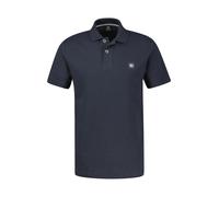 LERROS - POLO-KNOPF classic navy - Gr. - XXXL