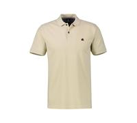 LERROS - POLO-KNOPF foam white - Gr. - XL