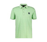 LERROS - POLO-KNOPF light peppermint - Gr. - XL