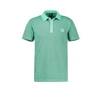 LERROS - POLO-KNOPF mint water - Gr. - XXL