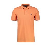 Lerros - POLO-KNOPF pale papaya - Gr. - L