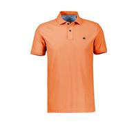 LERROS - POLO-KNOPF pale papaya - Gr. - XXXL