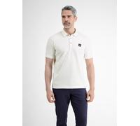 LERROS Poloshirt für Herren, sportiv und bequem - Broken White XXXL