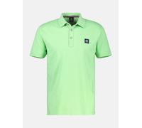 LERROS Poloshirt für Herren, sportiv und bequem - Light Peppermint S
