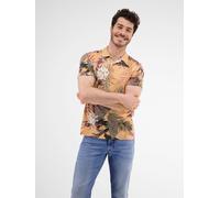 LERROS Poloshirt *Hawaii* - Gentle Peach S