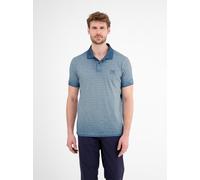 LERROS Poloshirt Herren blau, XXXL