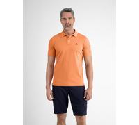 LERROS Poloshirt Herren orange, XL