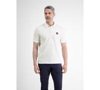 LERROS Poloshirt Herren weiß, S
