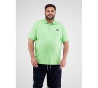 LERROS Poloshirt in Übergrößen, bequem und sportiv - Light Peppermint 6XL