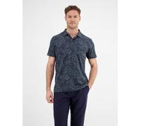 LERROS Poloshirt mit Stretchanteil - Classic Navy S