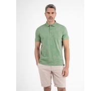 LERROS Poloshirt mit Stretchanteil - Sage Green S