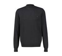 LERROS - ROLLKRAGEN black - Gr. - M