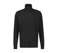 Lerros - ROLLKRAGEN black - Gr. - XL