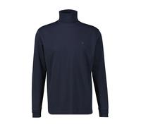LERROS Rollkragenshirt aus weicher Baumwolle - Classic Navy XL