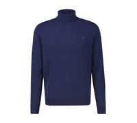 LERROS - ROLLKRAGEN classic navy - Gr. - XL