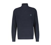 LERROS - ROLLKRAGEN classic navy - Gr. - XXL