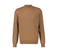 LERROS - ROLLKRAGEN light coffee melange - Gr. - M