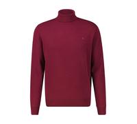 LERROS - ROLLKRAGEN maple red - Gr. - XXL