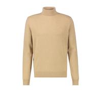 LERROS - ROLLKRAGEN tender beige melange - Gr. - M