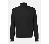 LERROS Rollkragenpullover in Großen Größen - Black 4XL