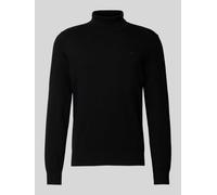 LERROS - ROLLKRAGEN black - Gr. - XL