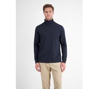 LERROS Rollkragenshirt aus weicher Baumwolle - Classic Navy XL