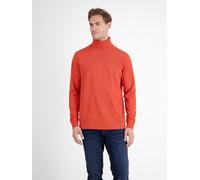 LERROS Rollkragenshirt Herren rot, XXXL