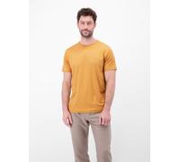 LERROS Rundhals T-Shirt aus Baumwolle - Dull Peach L