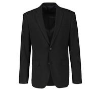 LERROS - SAKKO GEWEBT black - Gr. - 28