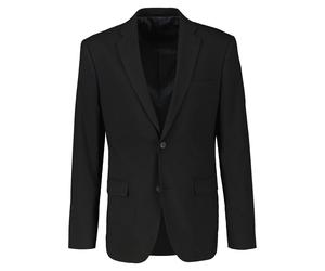 LERROS - SAKKO GEWEBT black - Gr. - 54