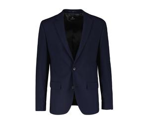 LERROS - SAKKO GEWEBT BOLD NAVY - Gr. - 30