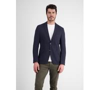 LERROS Sakko mit Strukturmuster. unifarben - Classic Navy 56