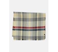 LERROS Schal in tonalem Multicolor-Karo - Tender Beige PCK