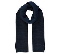 LERROS - SCHAL WINTER classic navy - Gr. - OS