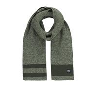LERROS - SCHAL WINTER nordic olive - Gr. - OS