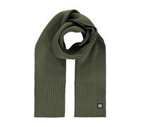 LERROS - SCHAL WINTER nordic olive - Gr. - OS