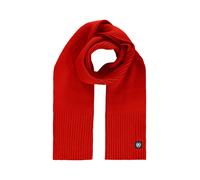 LERROS Strickschal Herren rot, ONE SIZE