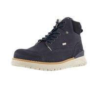 Lerros Schnürboots für Herren, blau, Größe 41 EU