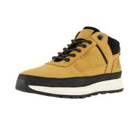 Lerros Schnürboots für Herren, braun, Größe 41 EU