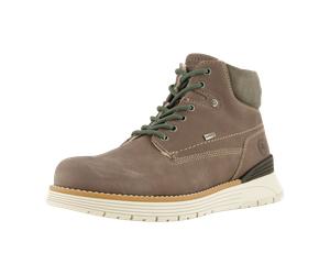 Lerros Schnürboots für Herren, braun, Größe 43 EU