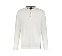 Lerros - SERAFINO broken white - Gr. - XL