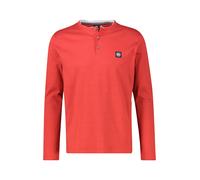 Lerros - SERAFINO scandinavian red - Gr. - XXXL