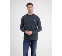 LERROS Serafinoshirt für Herren - Classic Navy S