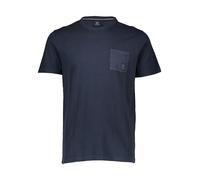 LERROS T-Shirt mit Brusttasche - Classic Navy M