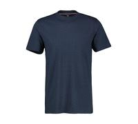 LERROS Piqué-T-Shirt für Herren - Classic Navy XXL