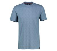Lerros Shirt in Hellblau - Größe XL | Herren Plussize