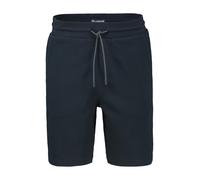 LERROS Bequeme Shorts mit Kordelzug in Jerseyqualität - Classic Navy XXL
