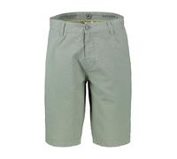 LERROS - SHORTS dark bay green - Gr. - 30