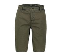 Lerros Shorts in Khaki - Größe W38 | Herren Plussize