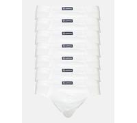 LERROS Slips im 7er Pack - White S